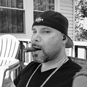 Meet your Posher, Osvaldo